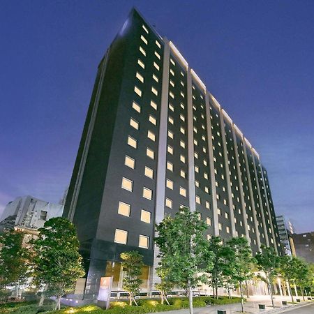 Hotel Brighton City Osaka Kitahama Экстерьер фото