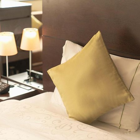 Hotel Brighton City Osaka Kitahama Экстерьер фото